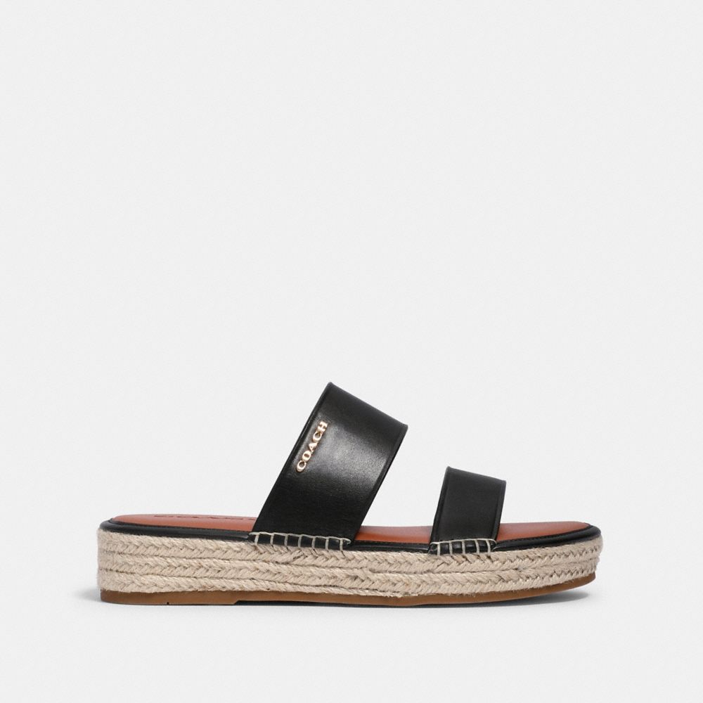 Franca Espadrille