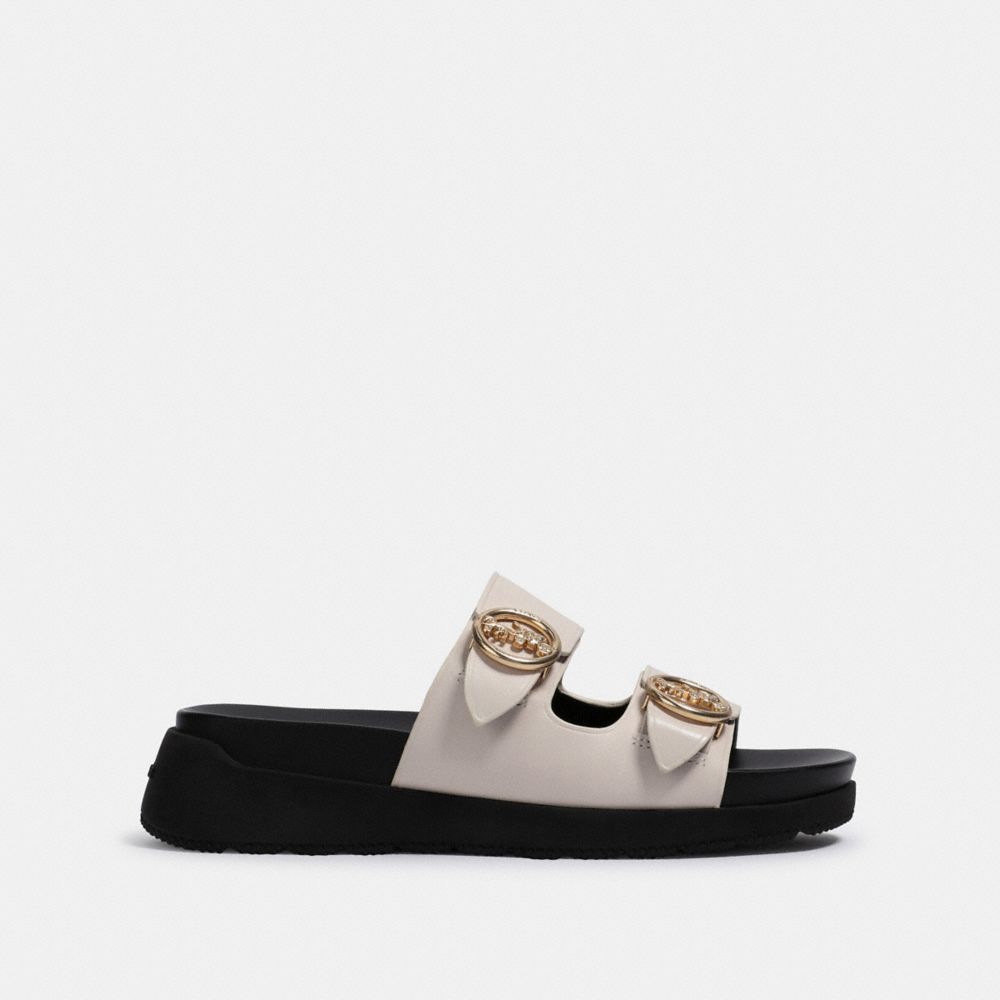 COACH Outlet Gable Sandal