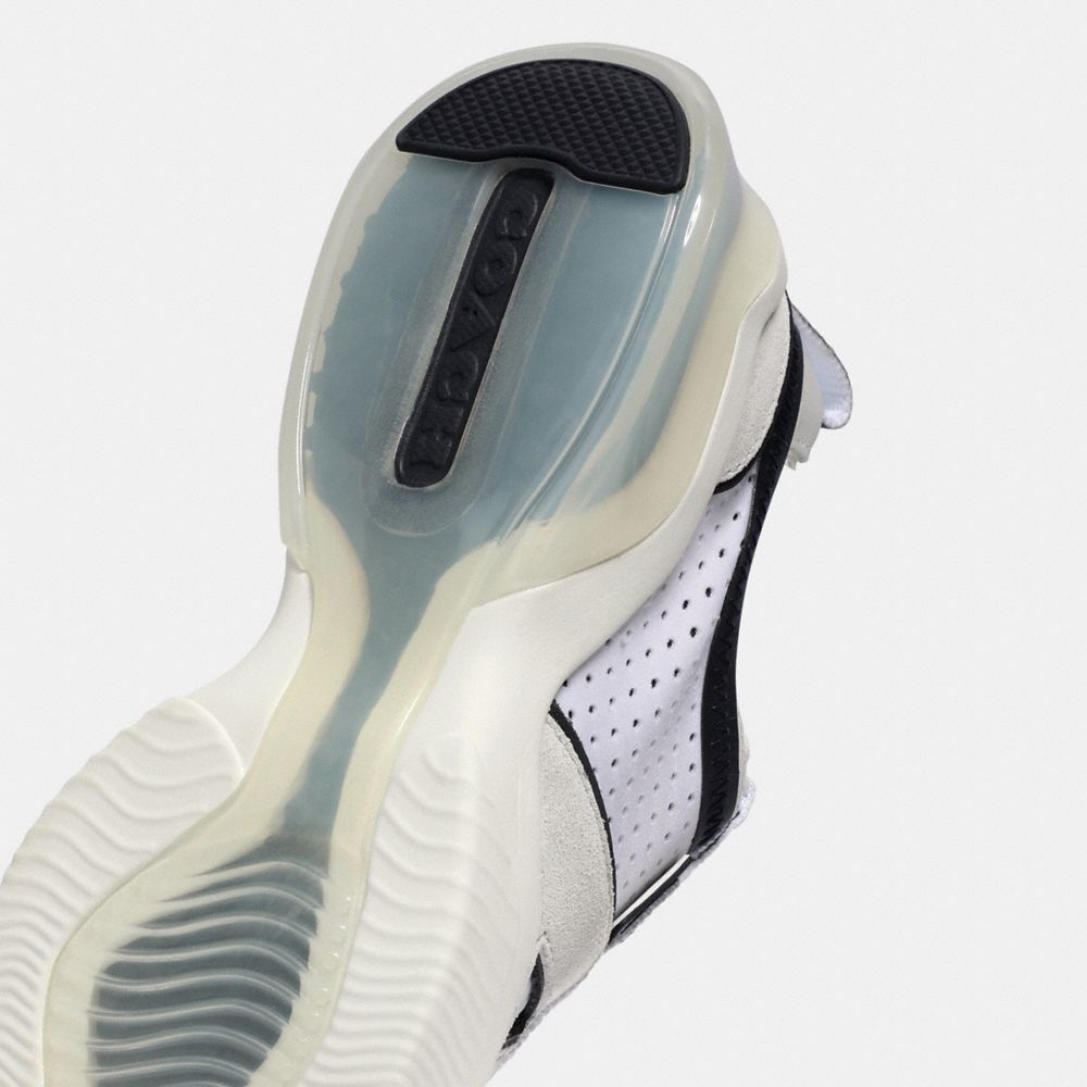 COACH®,Citysole Runner,,Detail View