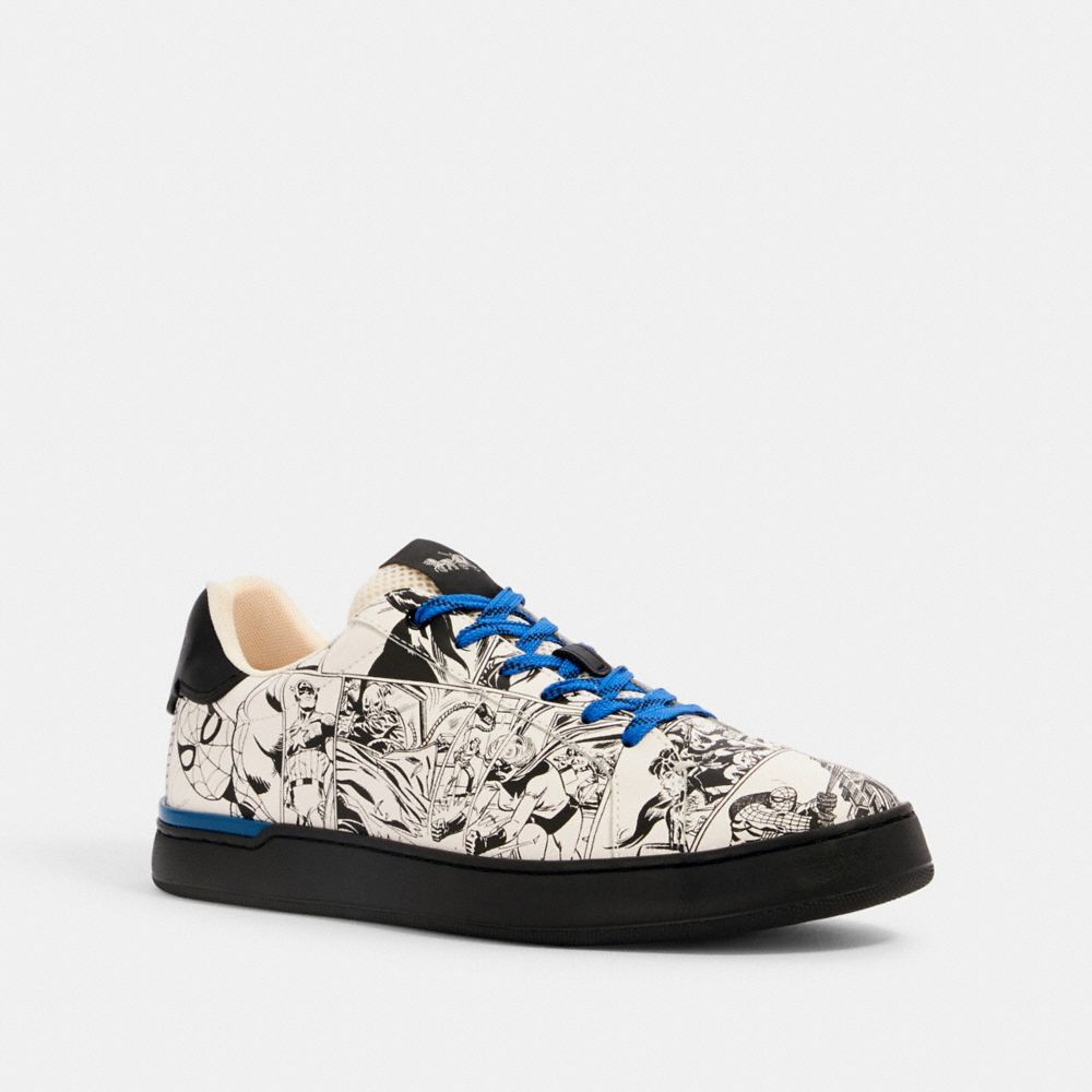 Marvel hot sale comic shoes