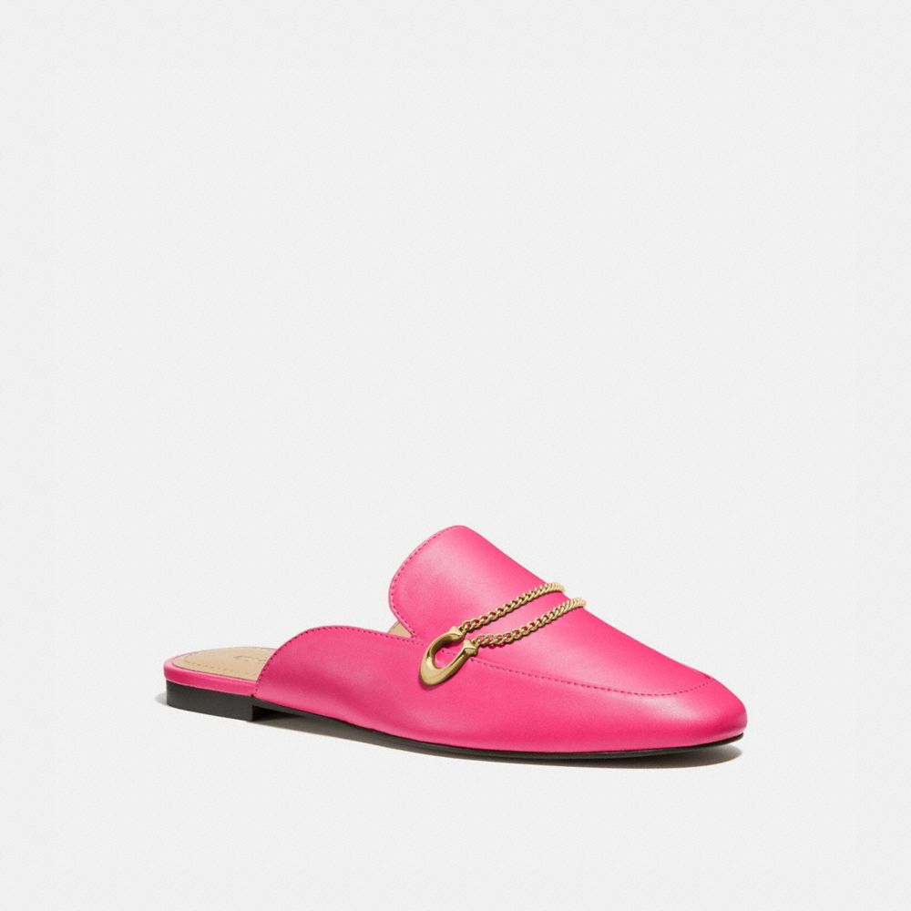 COACH® | Sawyer Slide Loafer