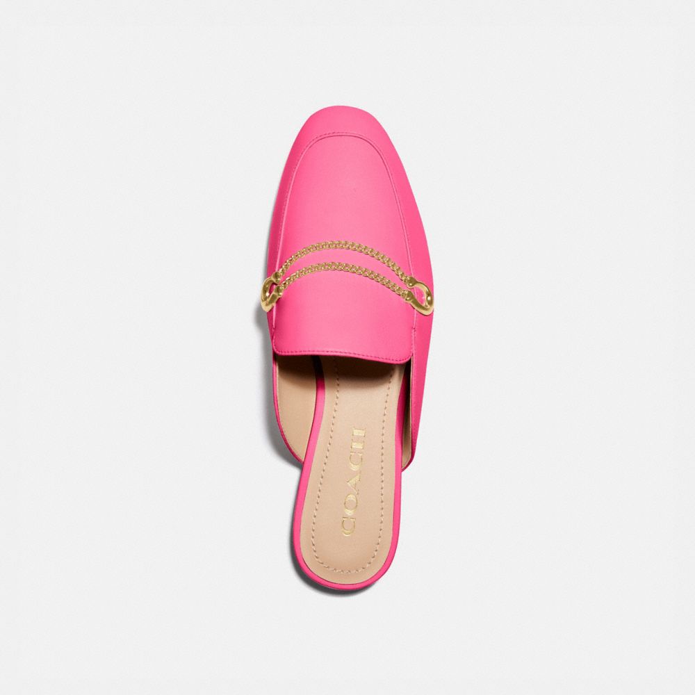 COACH Sawyer Slide Loafer