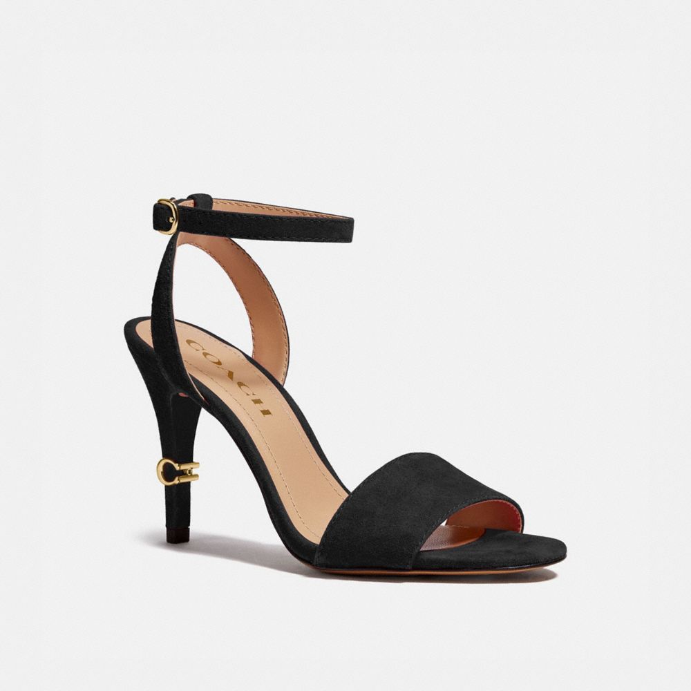 COACH Regina Sandal