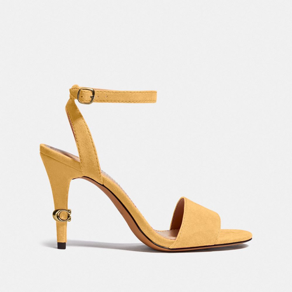 Regina Sandal