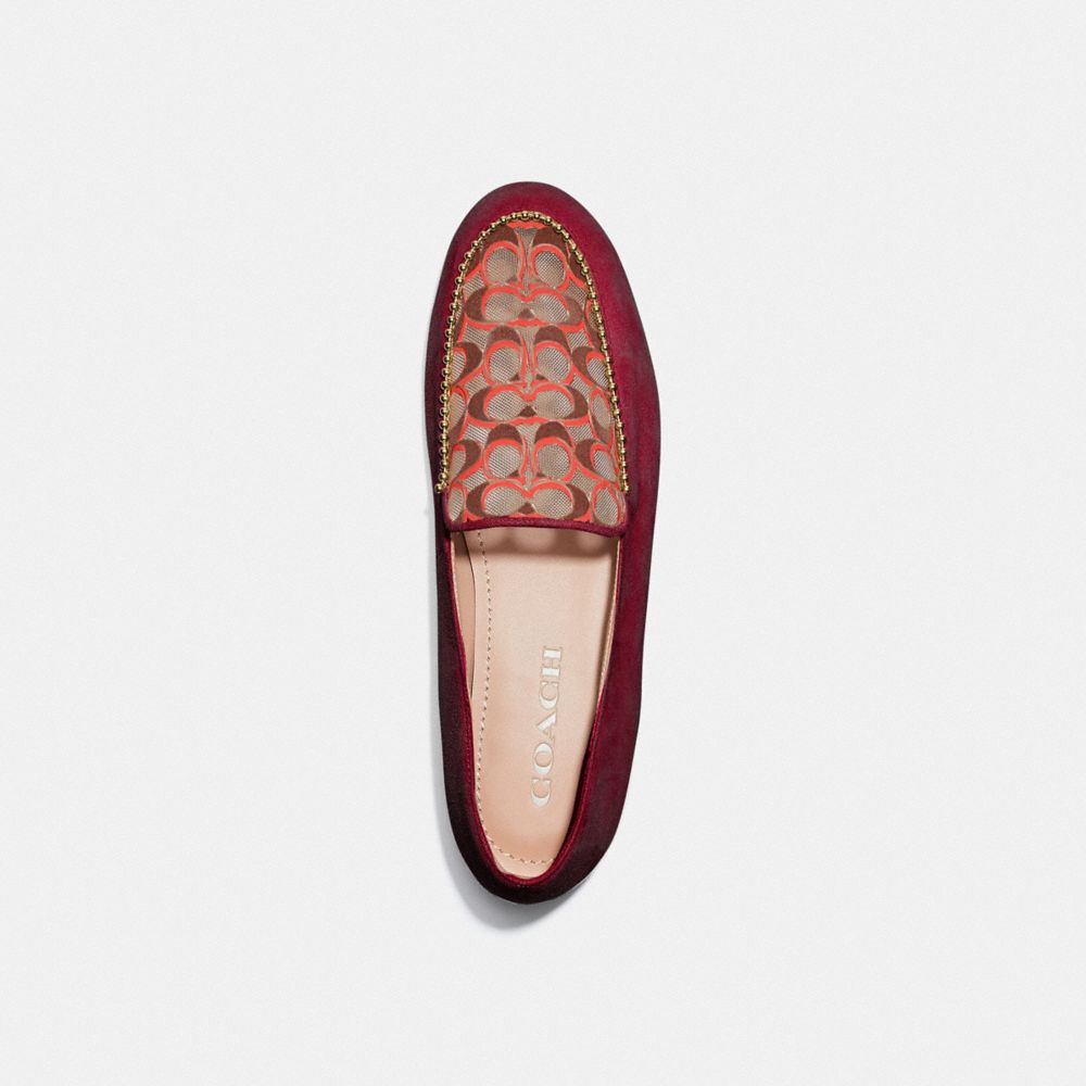 Harper Loafer