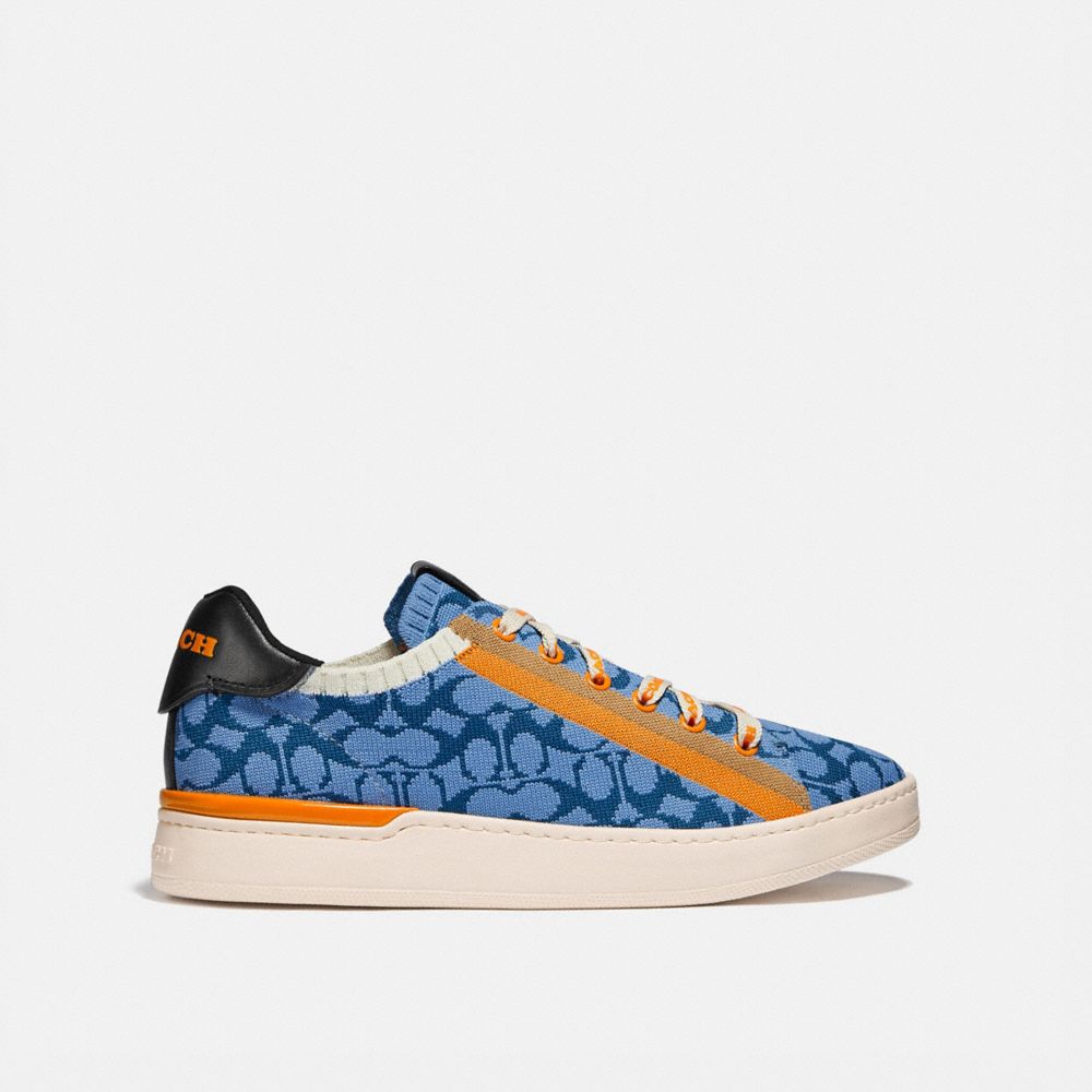 Lowline Low Top Sneaker