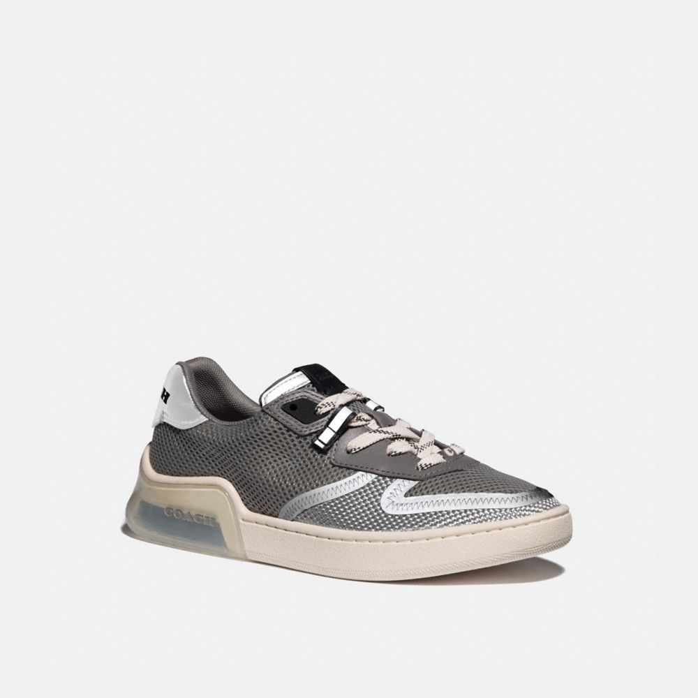 Buy Coach Citysole Court Signature Sneakers