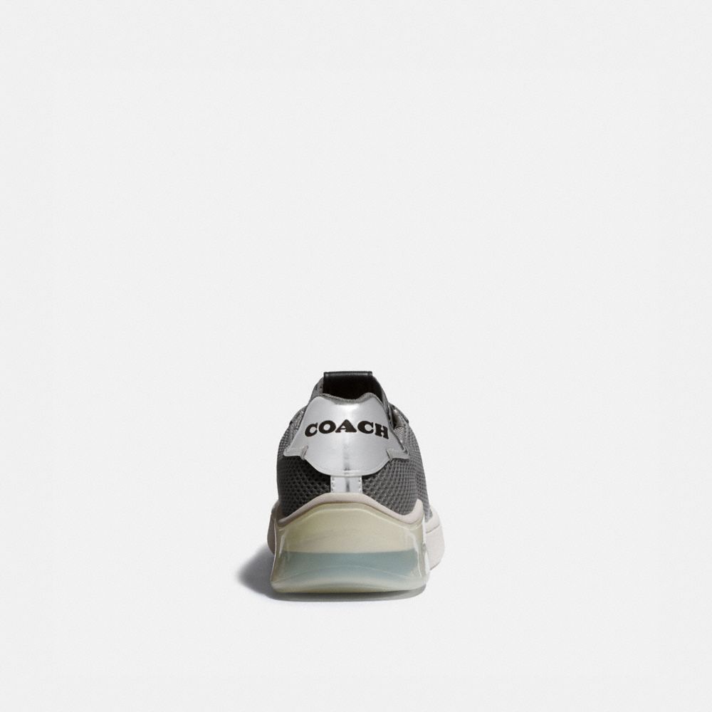 COACH®,Citysole Court Sneaker,,Alternate View