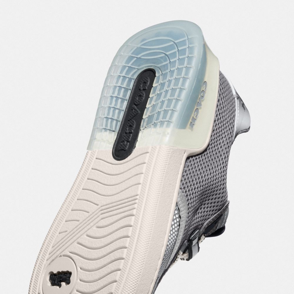 COACH®,Citysole Court Sneaker,,Closer View
