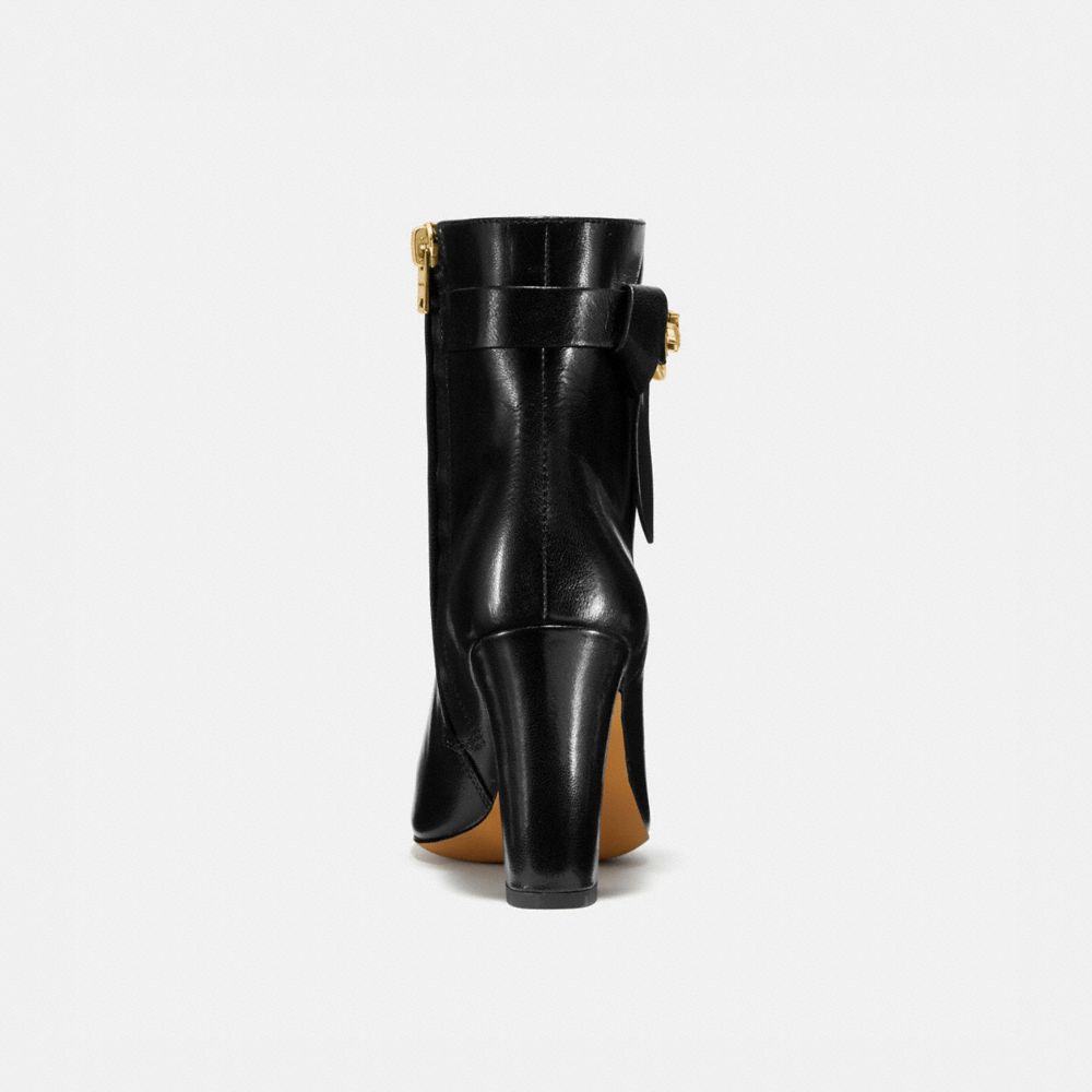 COACH®,Teri Bootie,,Alternate View