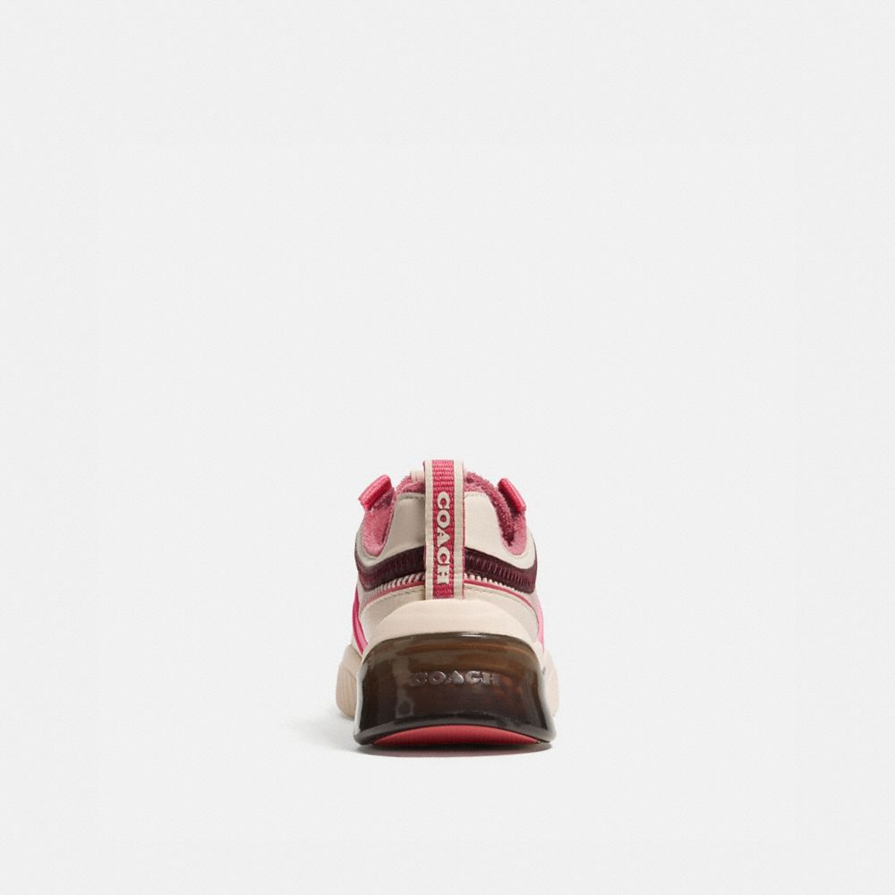COACH®,Citysole Runner,,Alternate View