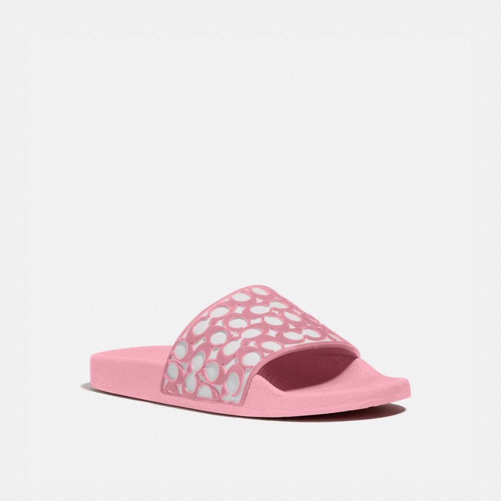 Women's udele discount sport pool slides