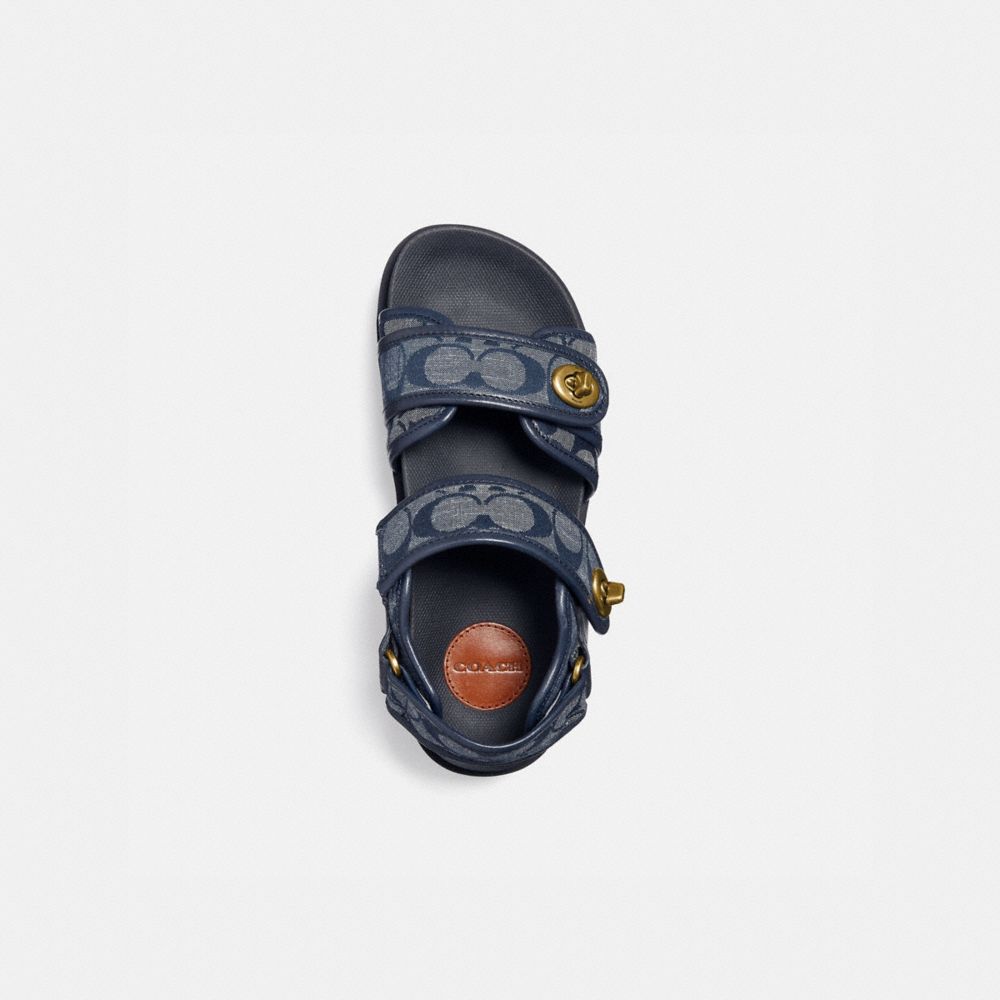 Trail Sandal