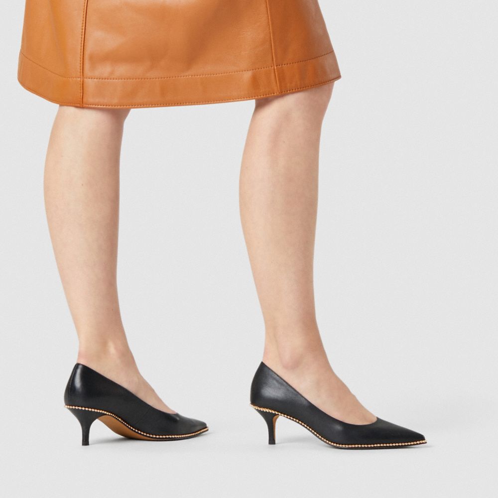 COACH® | Jackie Pump