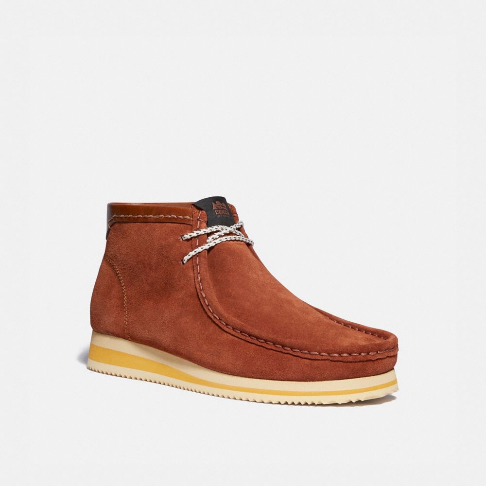 COACH® | Chukka Boot