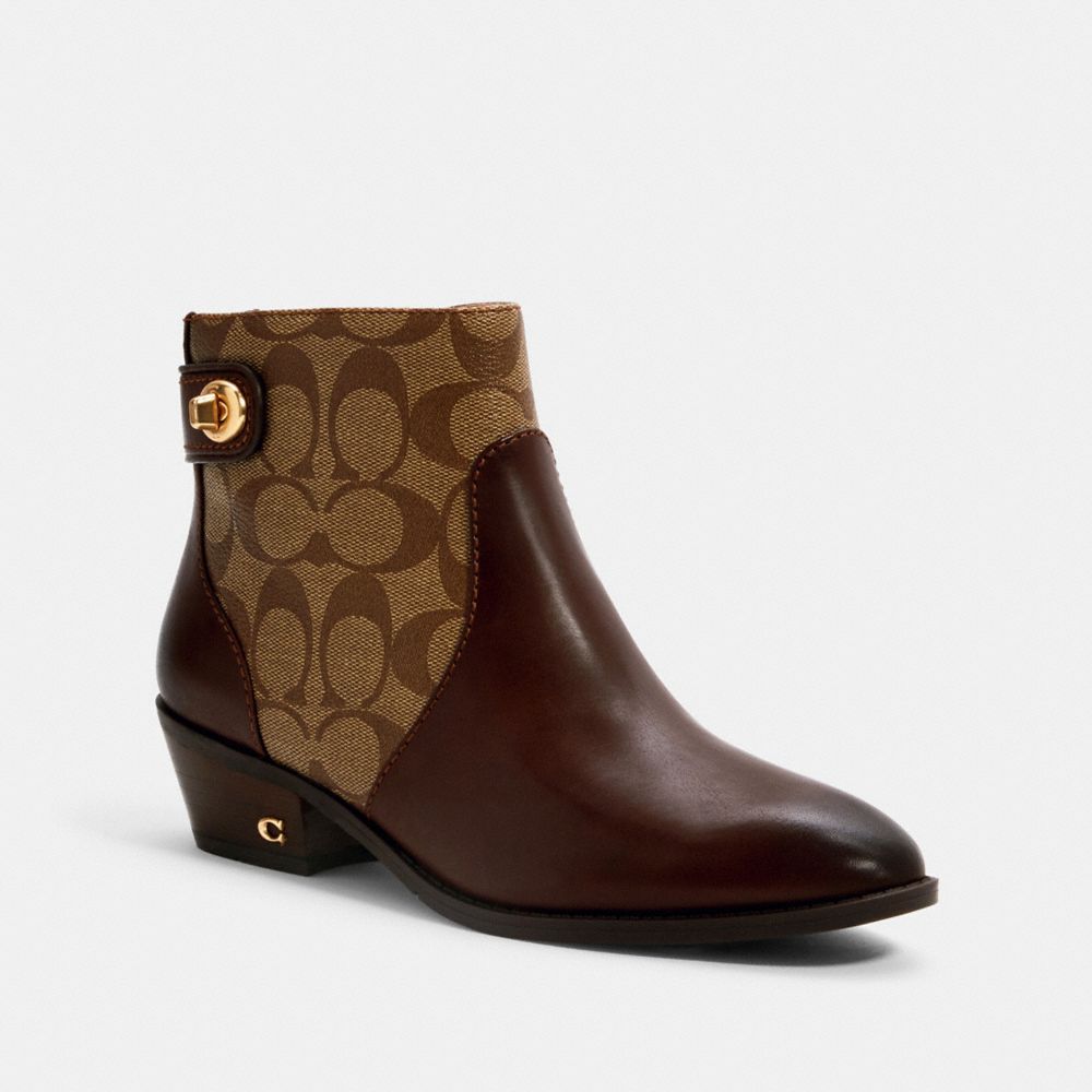 COACH® Outlet | Deni Bootie