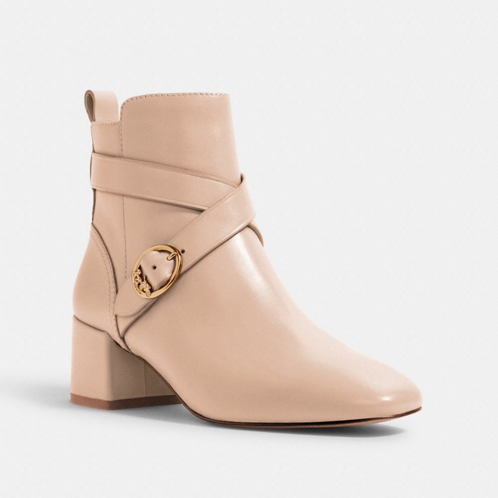 Jimmy choo hot sale boots outlet