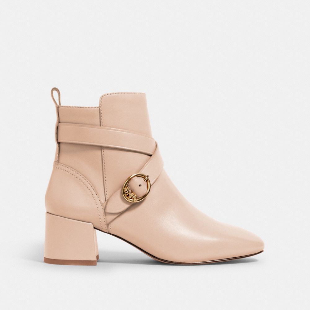 Via spiga nadia clearance bootie