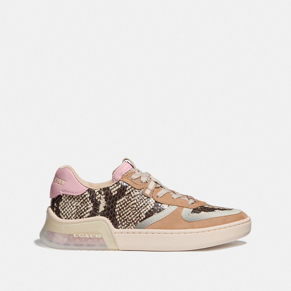 COACH® Outlet | Citysole Court Sneaker