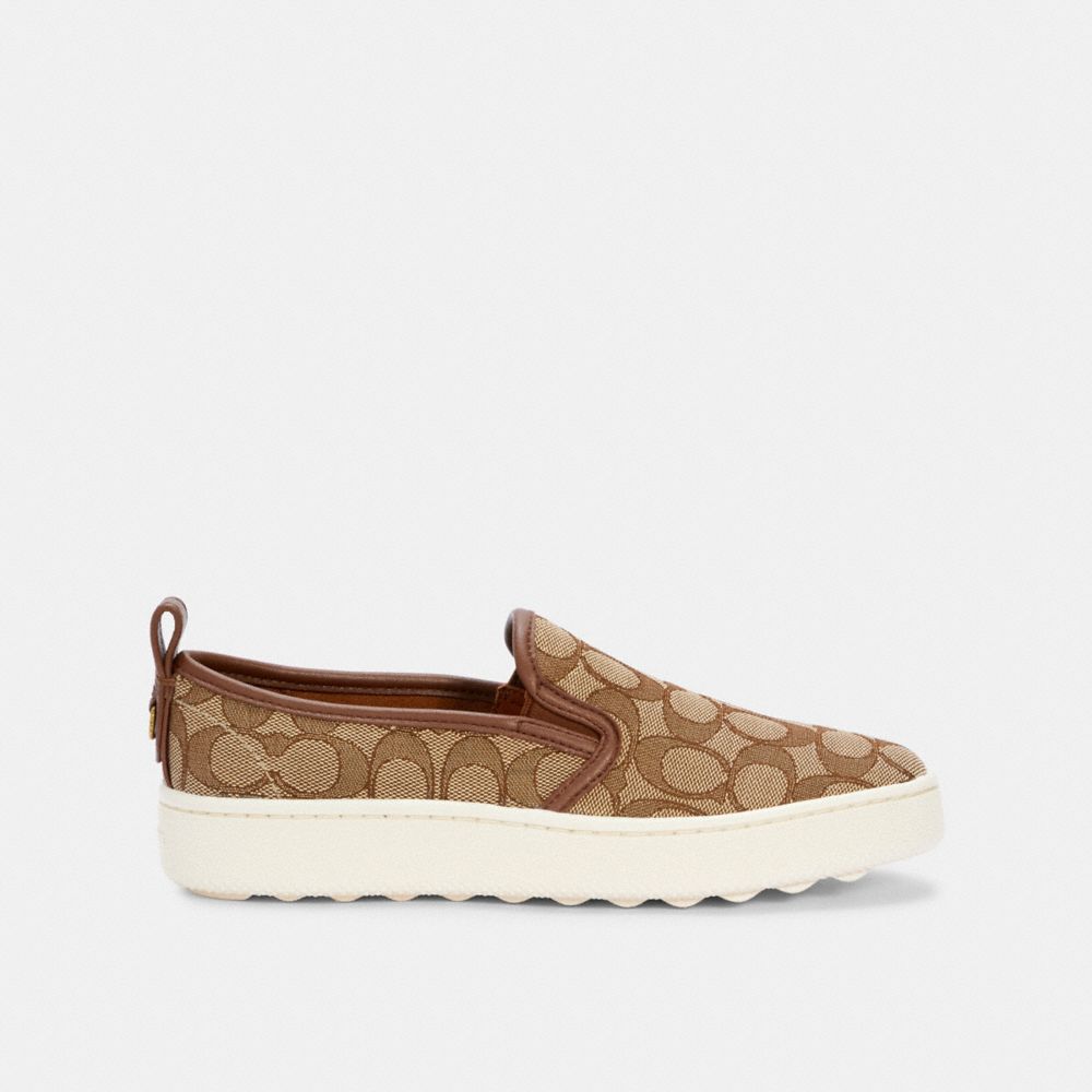 Coach 2024 slip on