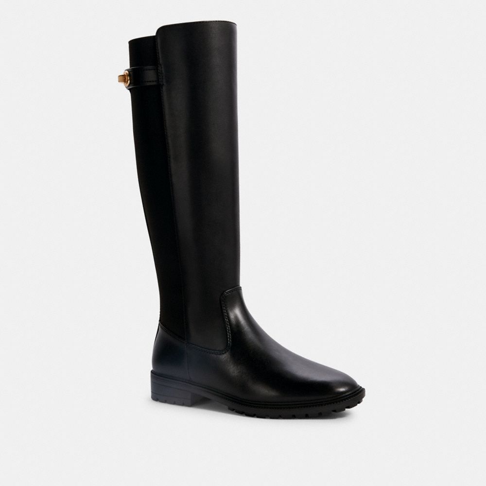 COACH® Outlet | Fae Riding Boot