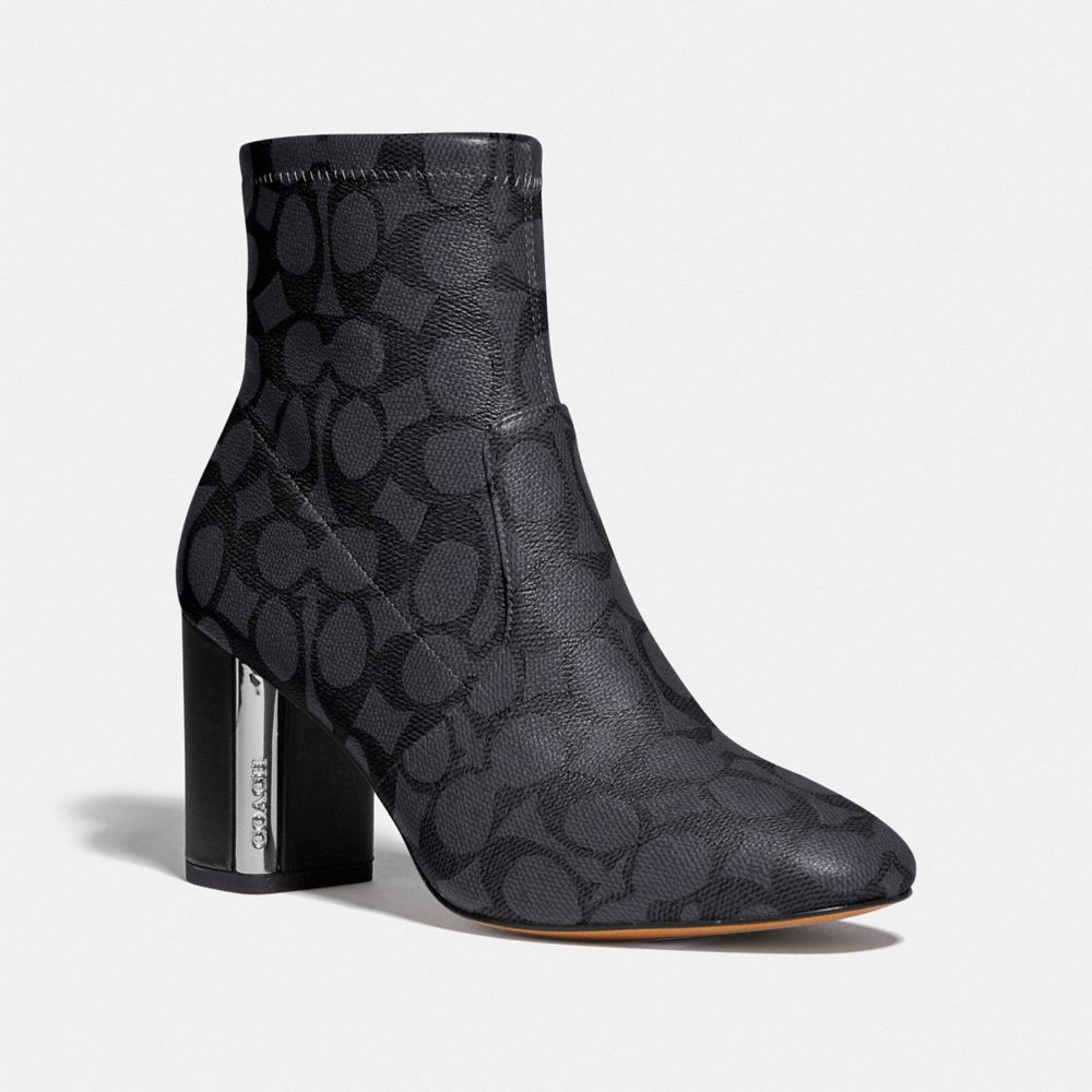 COACH Margot Bootie