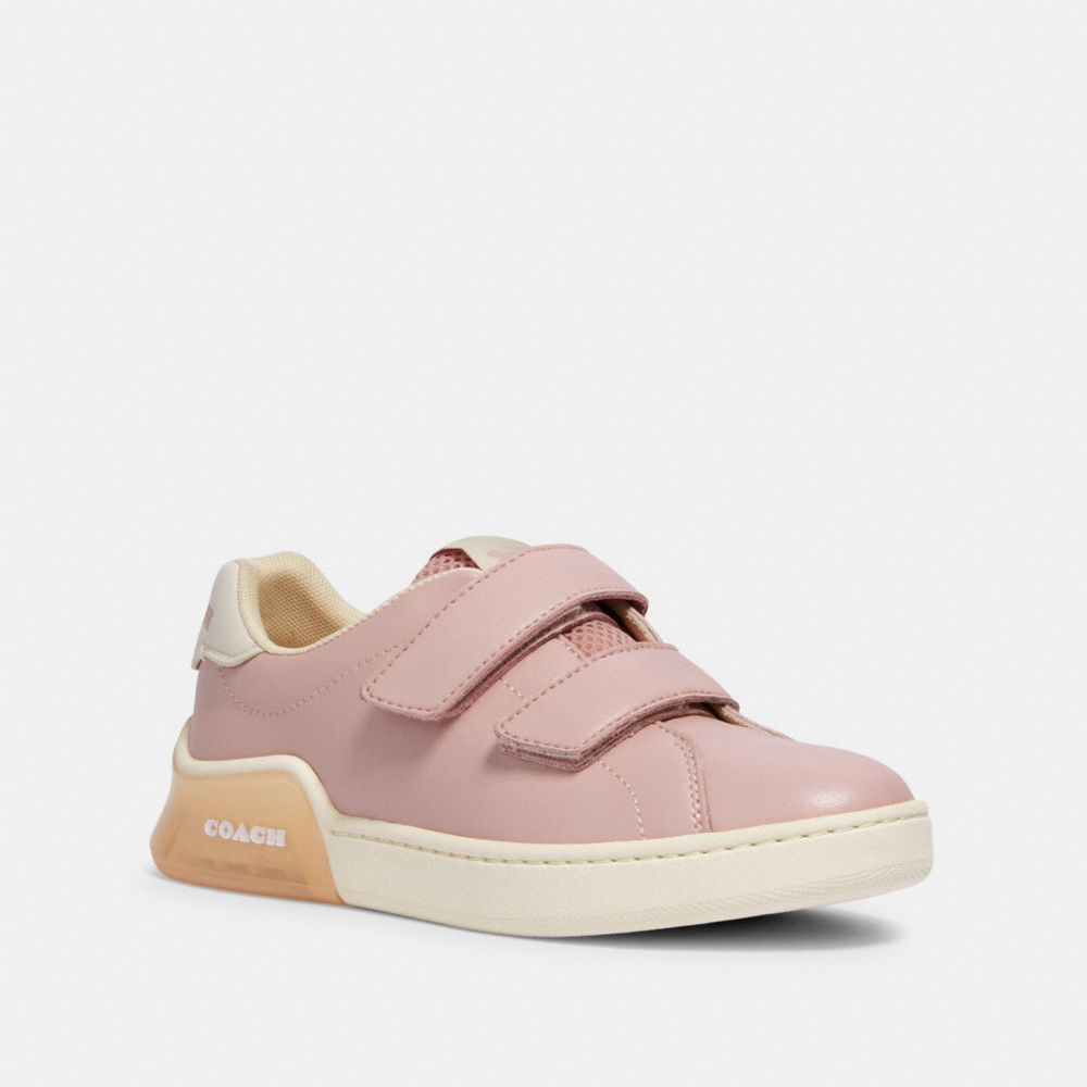 COACH 'citysole' Sneakers in Pink