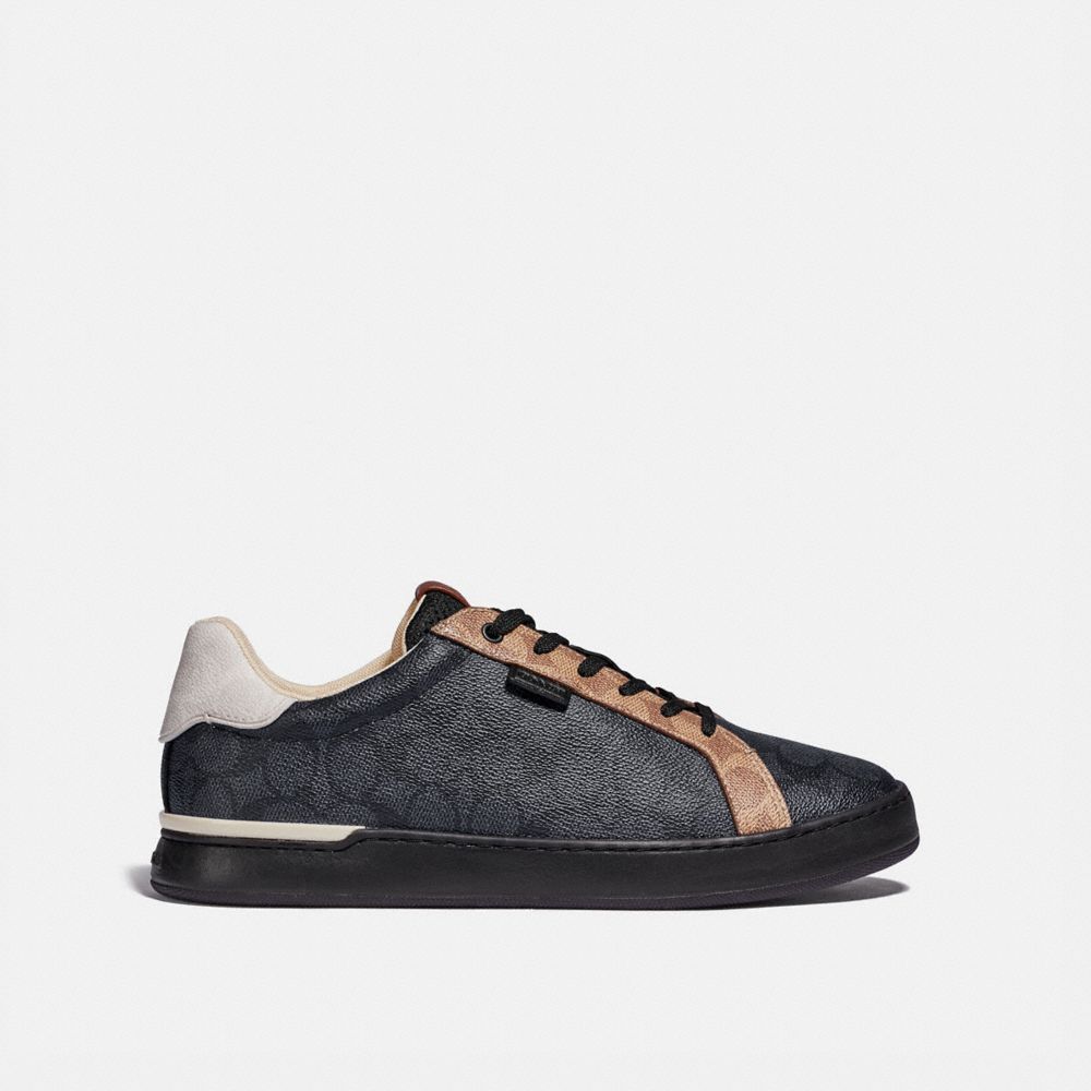 Baskets basses Lowline