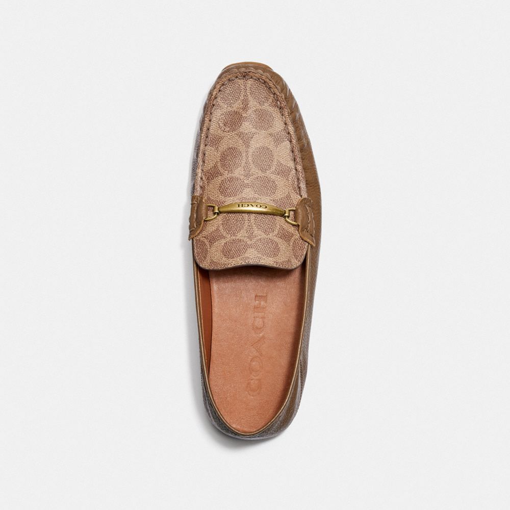 Collapsible Heel Driver