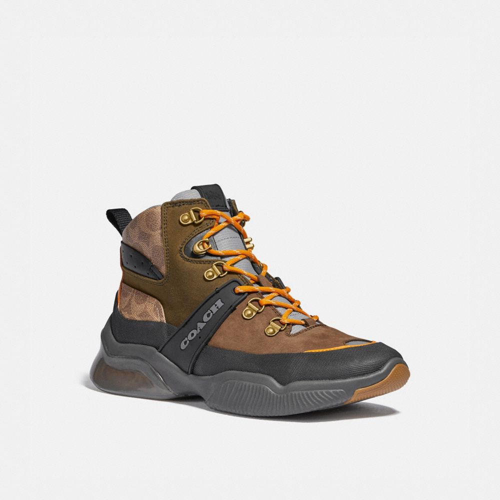 Coach hiker clearance