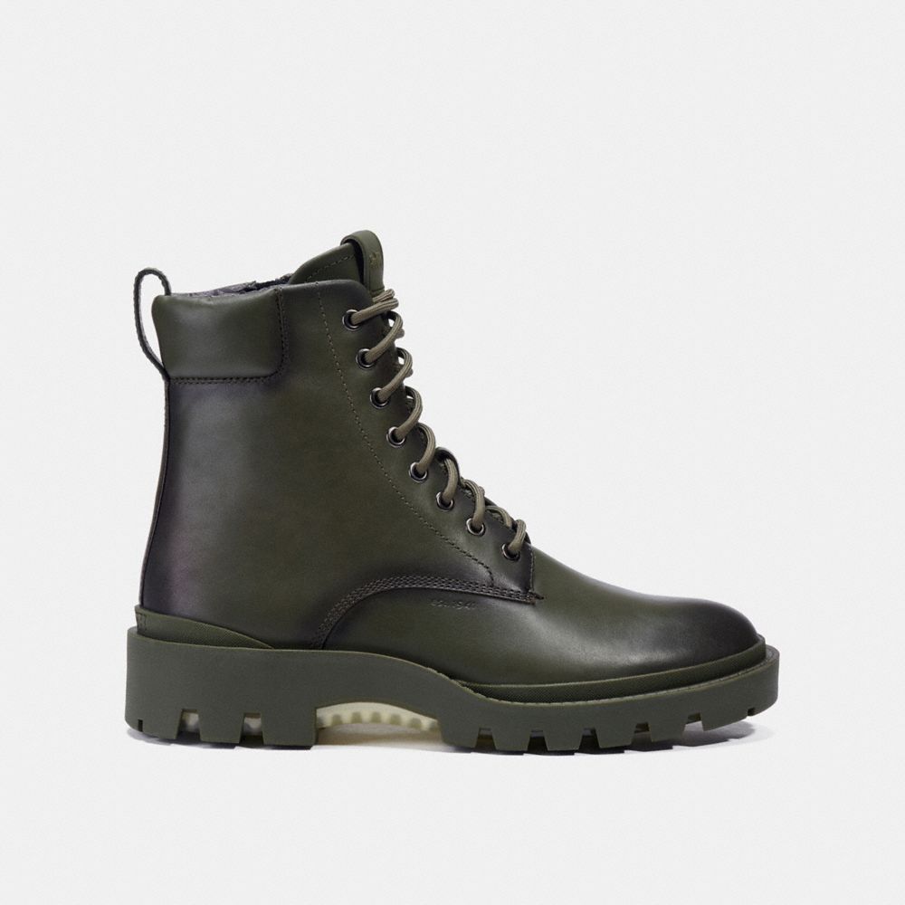 COACH®: Citysole Boot