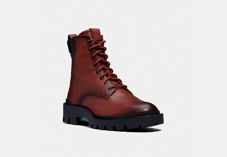 Citysole Boot image number 0