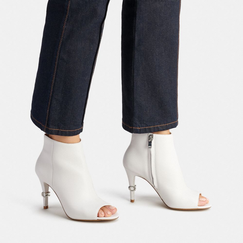 COACH®,Remi Bootie,,Detail View