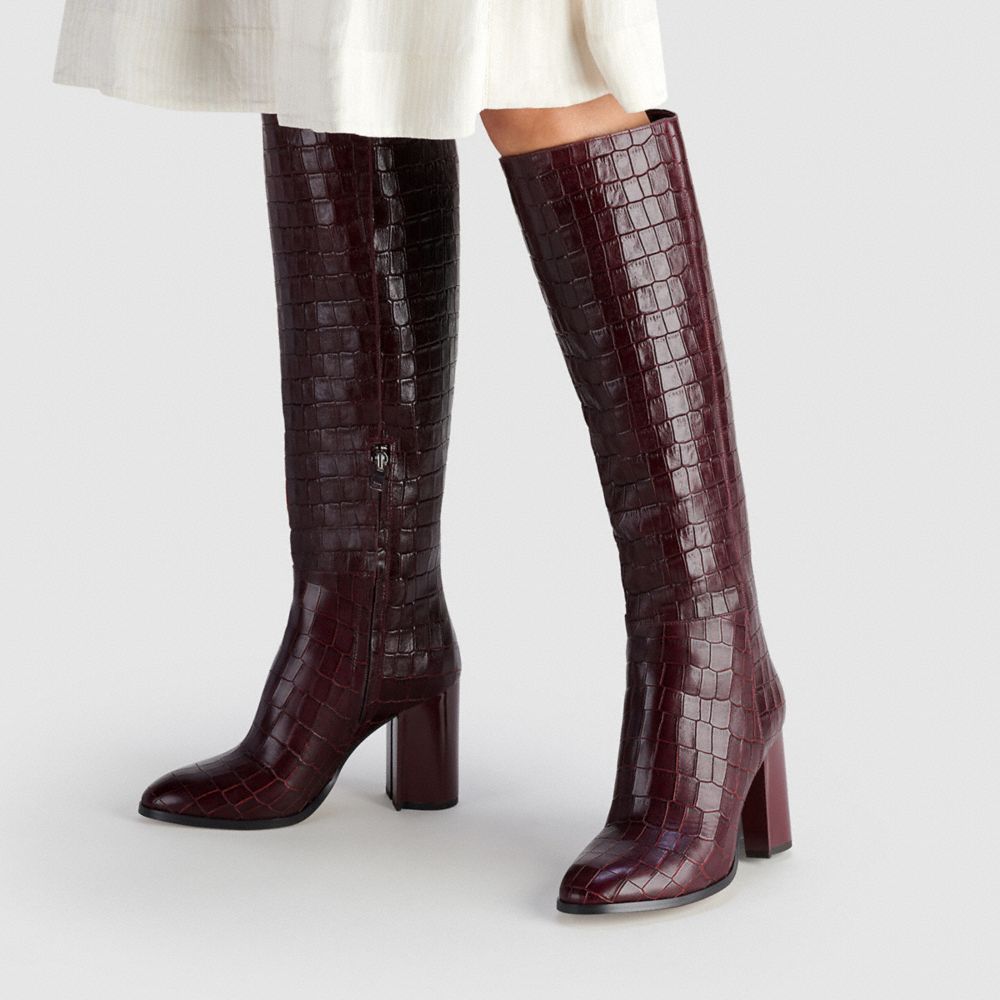 Brigitte Boot