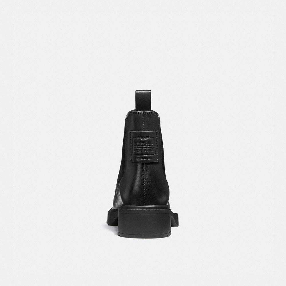 COACH®,Lyden Bootie,,Alternate View