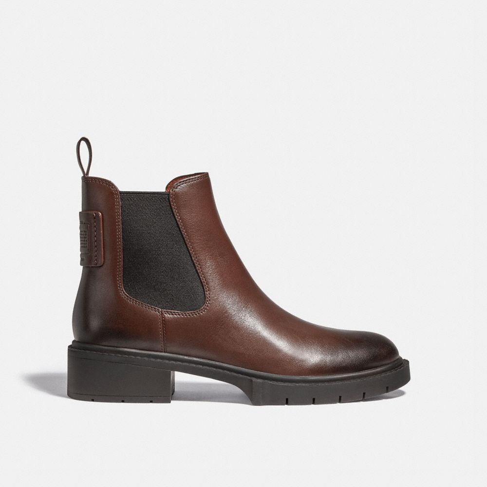 lyden bootie coach