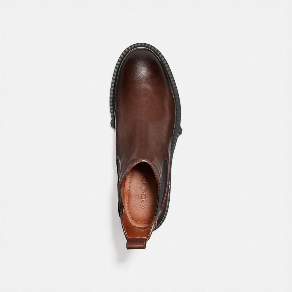 lyden bootie coach