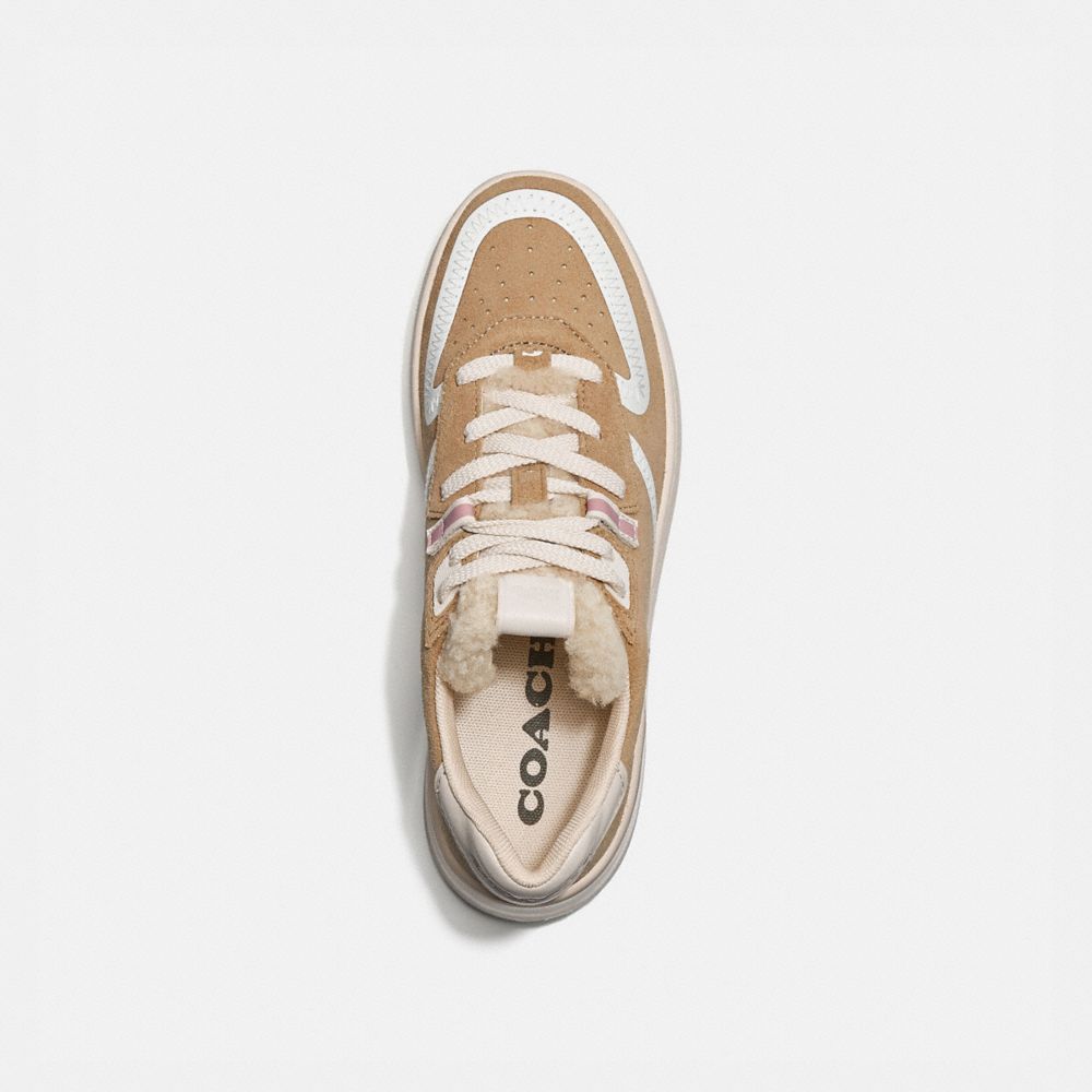 Citysole Court Sneaker | COACH®