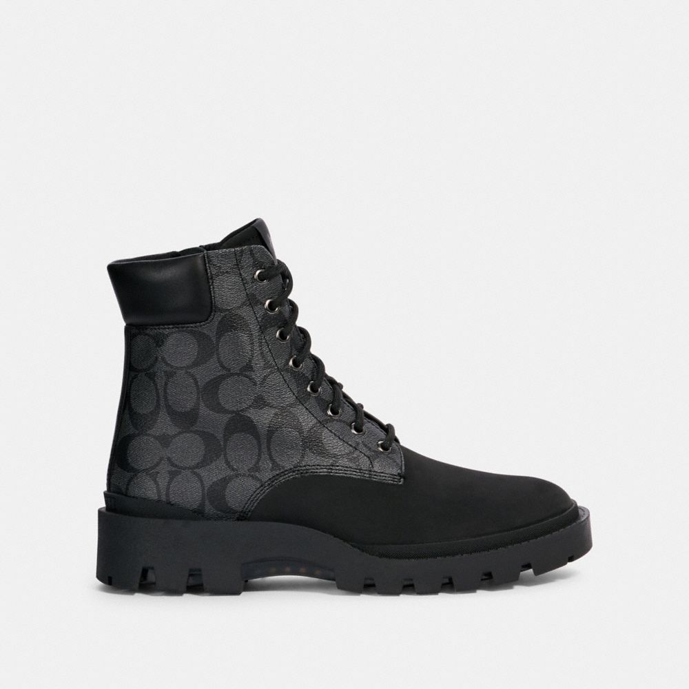 COACH® Outlet | Citysole Boot