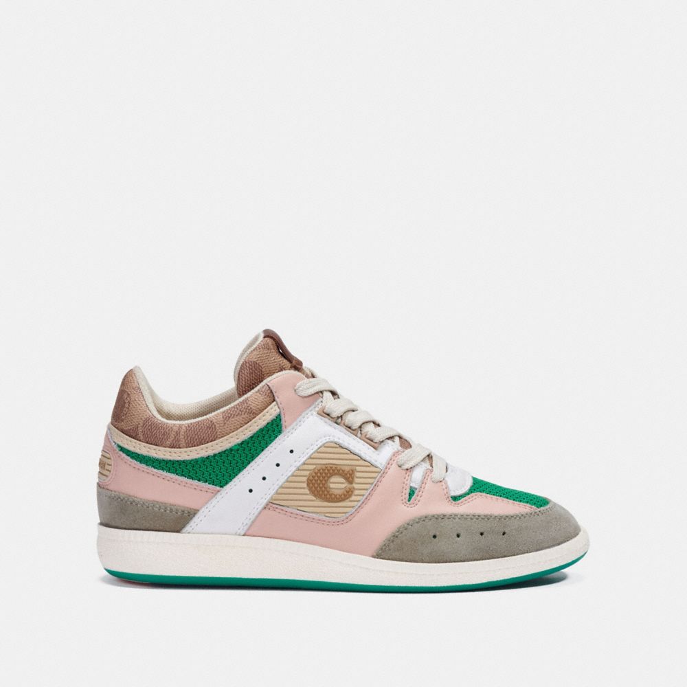 Citysole Mid Top Sneaker