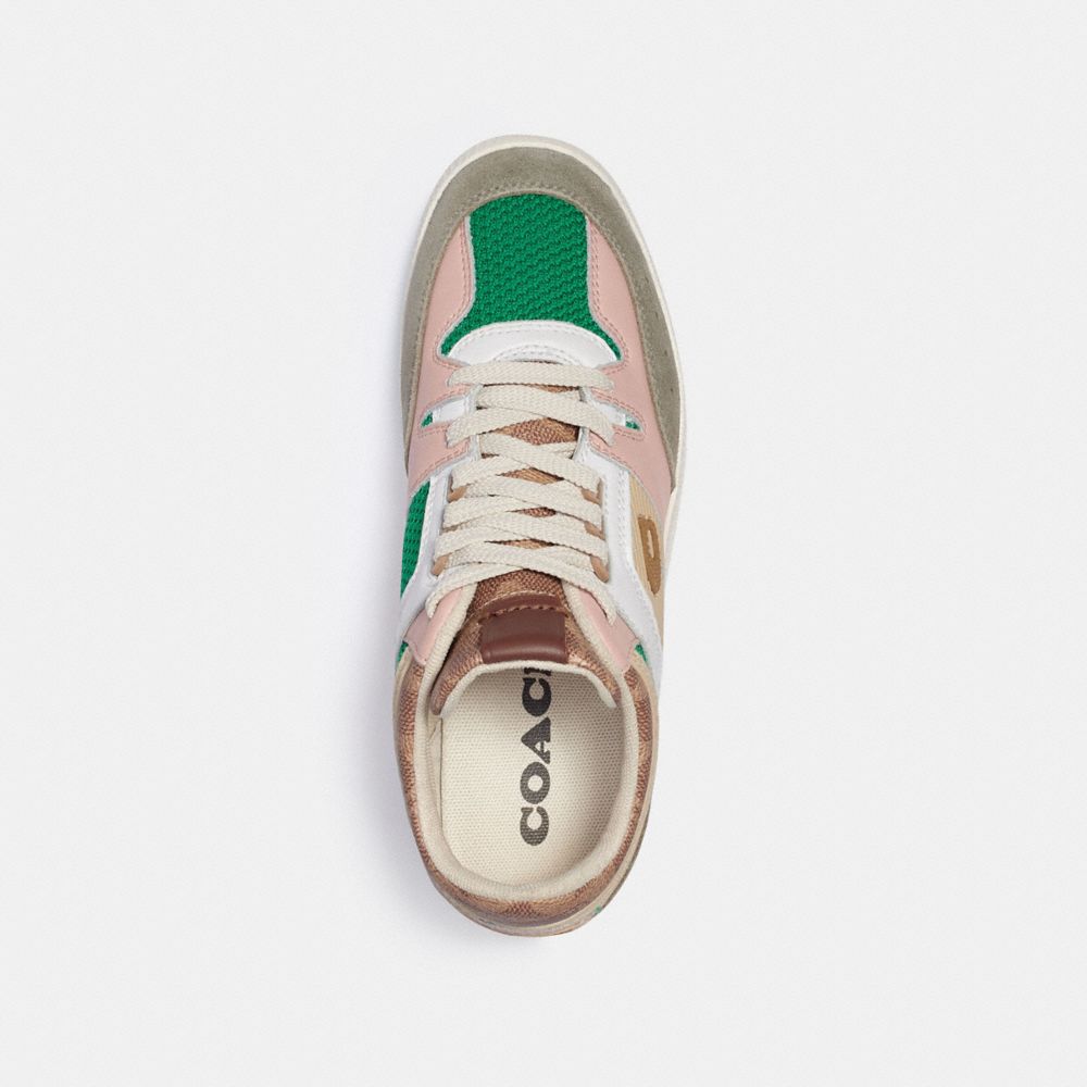 Citysole Mid Top Sneaker