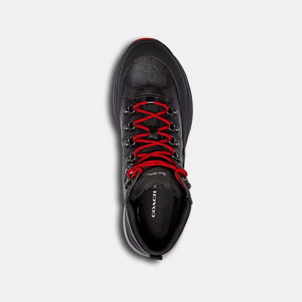 Coach X Michael B. Jordan Citysole Hiker