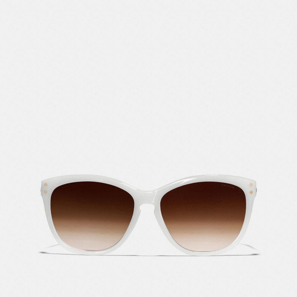 Celia store coach sunglasses