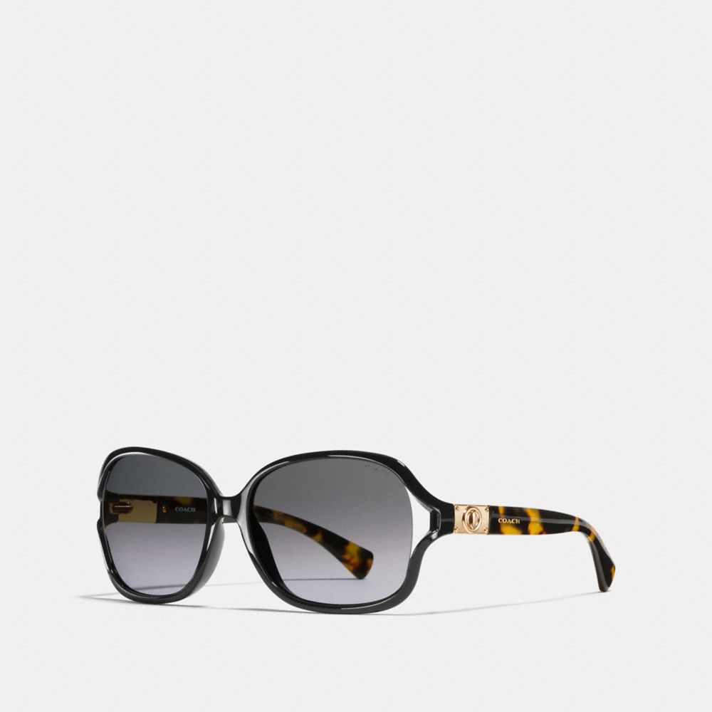 Coach best sale l948 sunglasses