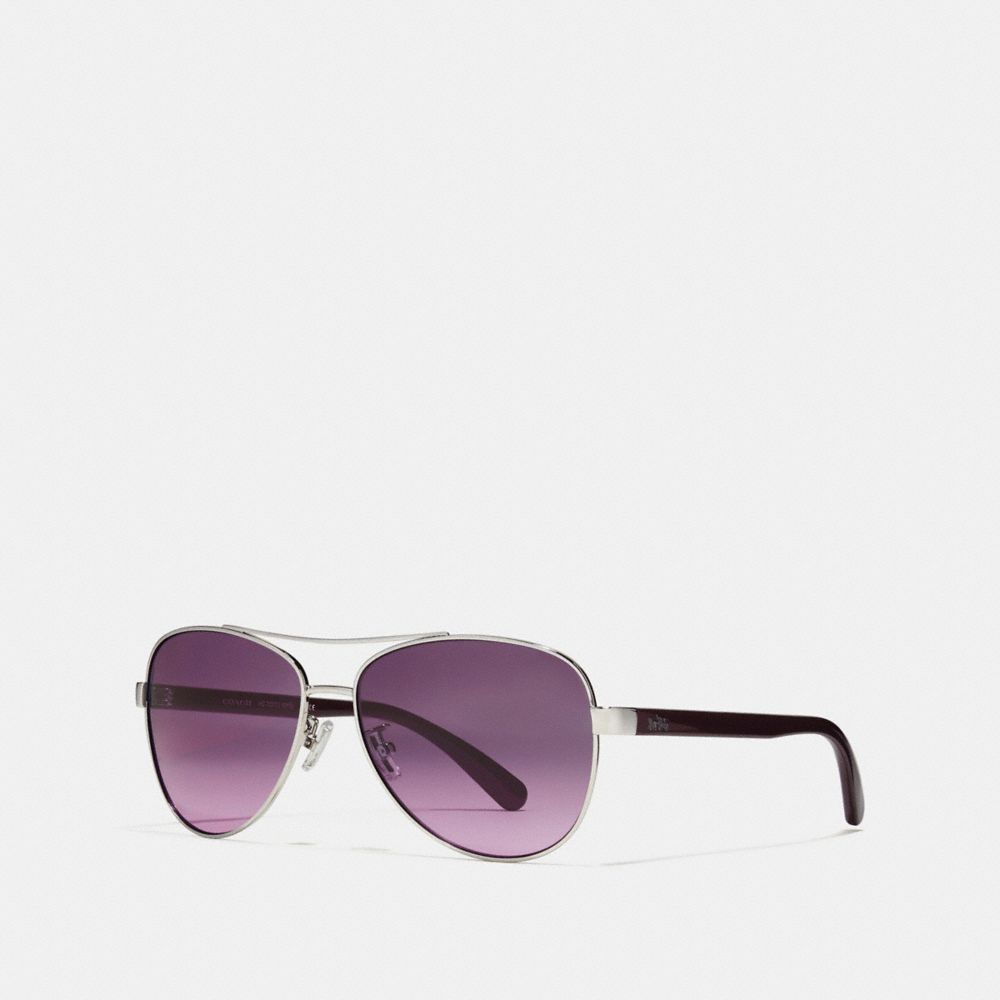 Coach sunglasses sale l1015