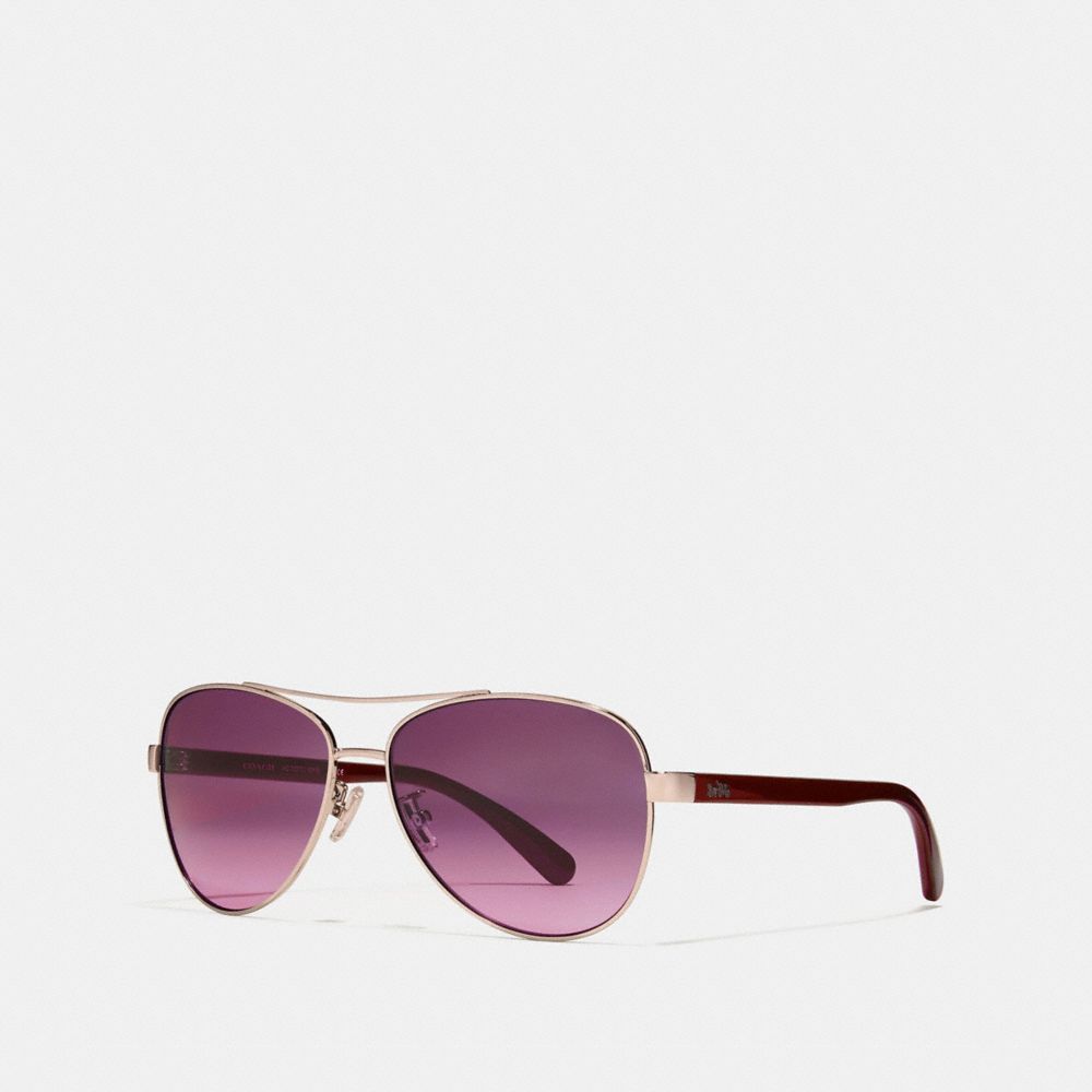 Horse And Carriage Pilot Sunglasses, ProductTile