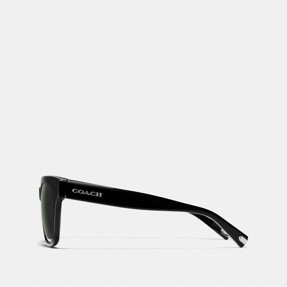 Coach phantos 2025 square sunglasses