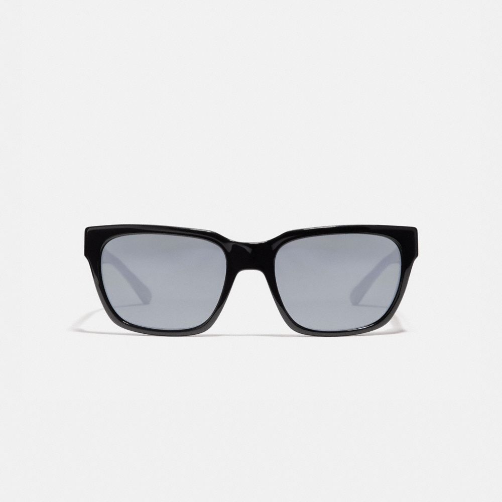 Coach store varick sunglasses