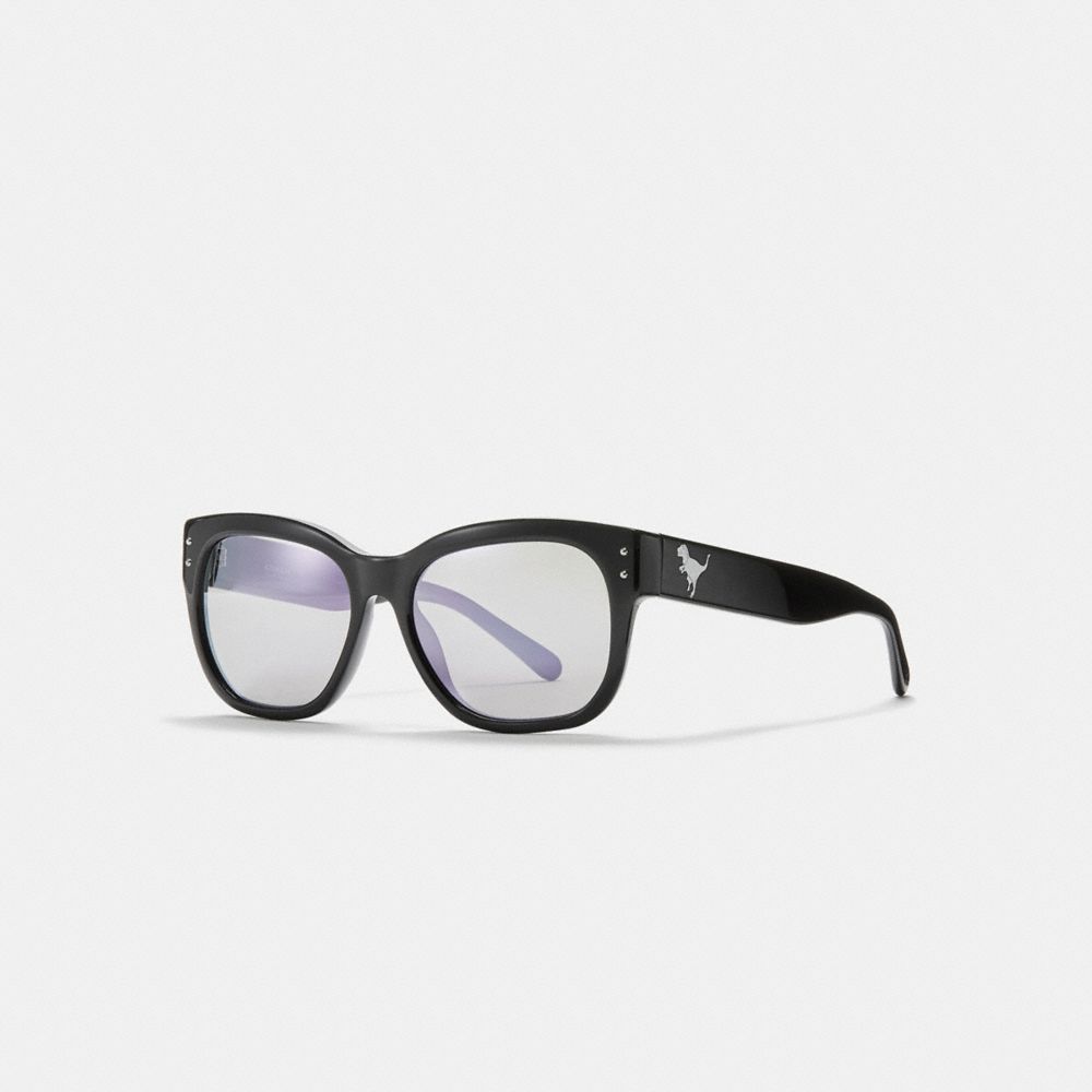 Eli Rexy Square Sunglasses
