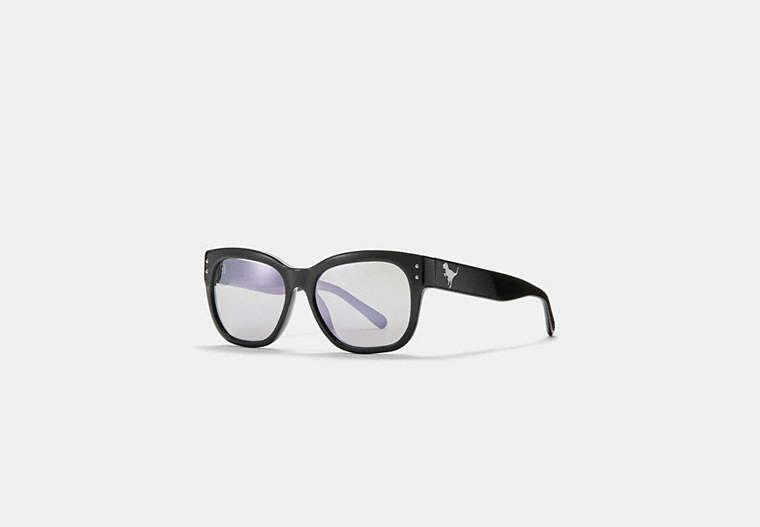 Eli Rexy Square Sunglasses